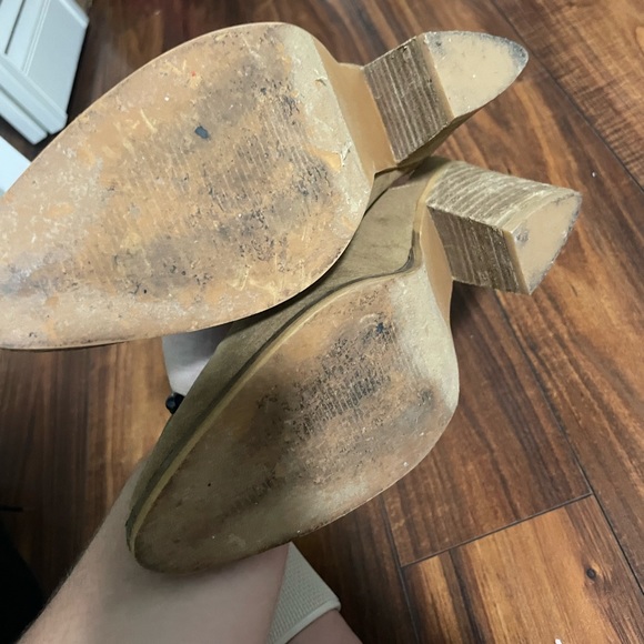 Booties - Picture 2 of 3